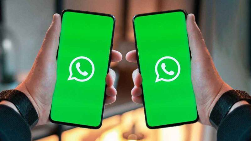 WhatsApp al fin te permite usar la misma sesión en dos dispositivos a la vez con estos sencillos pasos