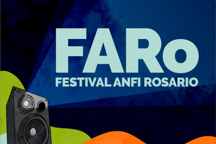 FARo: Festival Anfi Rosario